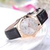 Nuevo reloj electrónico de cuarzo para estudiantes de moda, bonito reloj digital luminoso resistente al agua para mujer, reloj coreano sencillo