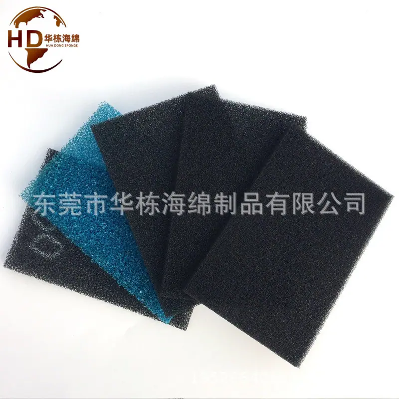 过滤棉