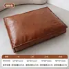 Nueva cama para mascotas de doble propósito para gatos y perros, cama para perros resistente a los arañazos, juego completo con alfombrilla plegable para cama de gato y perro extraíble y lavable