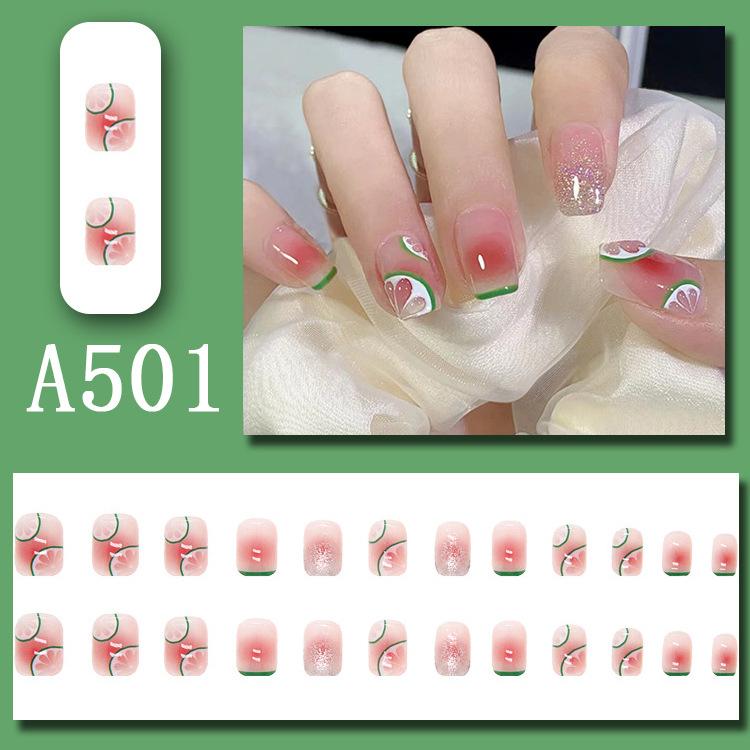 A501