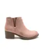 Botas de zíper novas para comércio exterior europeu e americano 2022 JGB2018N0006038