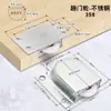 Ruedas para Puertas Correderas de Armario, Rodillos para Puertas de Armario, Rieles Guía Inferiores, Ruedas para Puertas Correderas de Madera Estilo Antiguo, Riel para Puerta Colgante, Silencioso