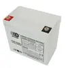 Batería Oteco 12V100Ah Ot100-12 Regulada por Válvula Sistema de Panel CC Batería de Plomo-Ácido Libre de Mantenimiento Almacenamiento de Energía
