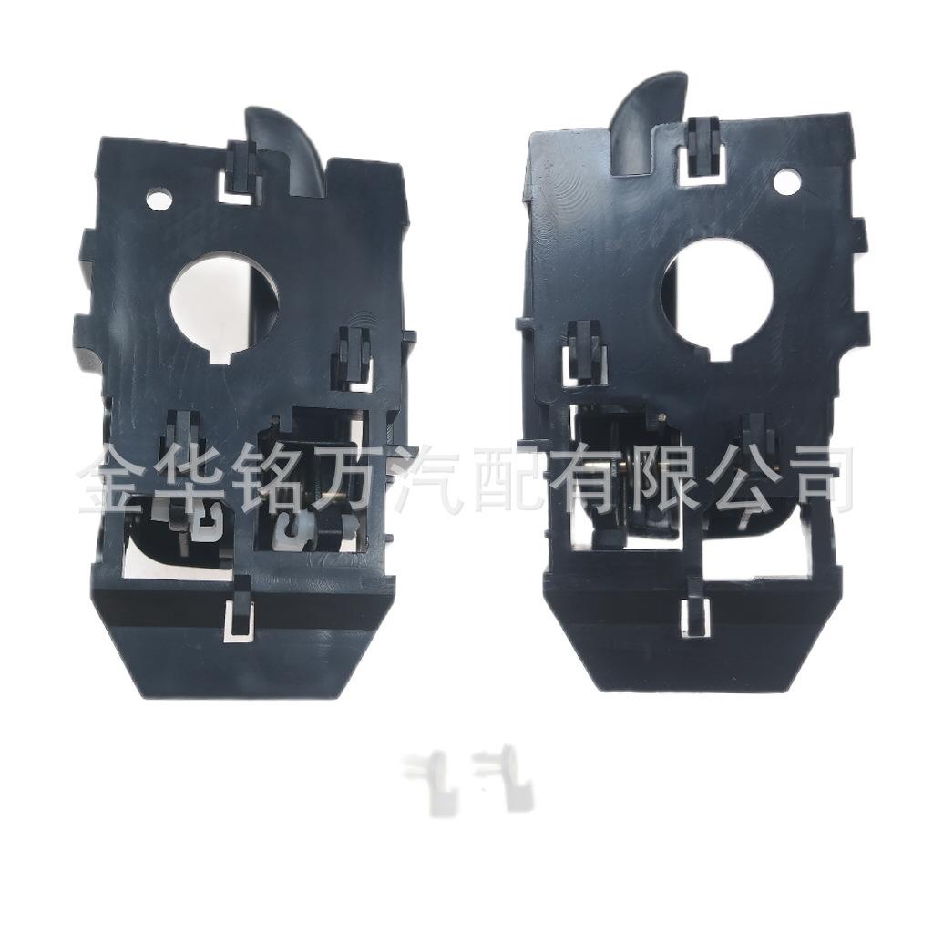 59、现代伊兰特车门内拉手82610-2D000 82620