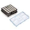 Adecuado para Bosch Bbz153Hf Bsgl Vsz Bsd Bsa Accesorios para Aspiradora Filtro