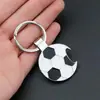 Colgante para Mochila Amigo Baloncesto Regalo Llavero Colgante Souvenir Fútbol Llavero Baloncesto Pequeño Regalo Deportivo con Logo Grabado