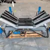 Tensor de Correa Tipo H Corrector Automático de Desalineación de Correa Transportadora Tipo YYTP Tipo ZYJP Corrector Hidráulico de Desalineación de Correa