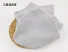 Tela de Gasa Plisada de Tres Capas de 2m, Ropa para el Hogar, Ropa de Maternidad, Bata de Baño, Material 100% Algodón, Gasa de Algodón para Bebé