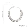 Conjunto de collar y pulsera de doble capa con forma de corazón incrustado de diamantes de estilo europeo y americano, sensación de lujo ligero y alta gama, cadena para la clavícula, accesorios de moda y versátiles al por mayor