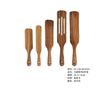 Yfjy Jantar Diário Cozinha Jogo de Talheres de Madeira Faca e Garfo Louça Utensílios de Cozinha Japoneses Yuf Fornecimento Direto de Fábrica Modelo de Comércio Exterior