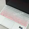 Para Teclado de Filme para Laptop HP Star Book Plus 15 2023 15-eg0010tx