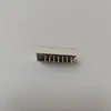 Suministrado directamente por el fabricante, nueva pantalla de color de tubo digital LED, pantalla digital de luz de color de alto brillo para electrodomésticos, 2418 colores
