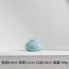 Vaso Cerâmico Longli Estilo Japonês Simples Decoração de Ornamentos para Sala de Estar de Casa Entrada Conjunto de Flores Secas Suaves Flor Hidropônica