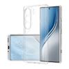 Adecuado para funda de teléfono móvil Tecno Camon50Pro 4g, Transparente ultrafina Tecno Pova8Pro Protección anticaída