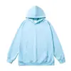 Sudaderas con capucha y sudaderas personalizadas con logotipos impresos, ropa de trabajo, uniformes de equipo, sudaderas de manga larga DIY, moda de otoño e invierno