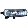El conjunto de faro antiniebla del parachoques delantero es F1EB-15A255-AB adecuado para Focus 15-18F1EB15A254-AB