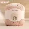 Hilo de Lentejuelas de Colores, Hilo Fino, Hilo de Lino, Hilo de Encaje de Algodón y Lino, Hilo de Ganchillo de Algodón y Seda para Ropa Calada y Chalecos