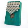 Kerus Thumb Qin Ke Rui Finger Qin kalimba Instrumentos Musicales Comercio Exterior AliExpress Se Puede Equipar con Libros de Texto en Inglés