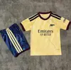 Conjunto Infantil 252627 Camisetas de Club Ropa Infantil Aficionados Arsenal Betis Atlético Barcelona