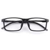 Montura de Gafas Deportivas Ultraligera de TR90 para Hombres Jugando Baloncesto y Fútbol Montura de Gafas Anticaídas Gafas Danyang Venta al por Mayor