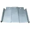 Placa ánodo personalizada C480/Z385/ZT24 acero al carbono acero inoxidable precipitador electrostático accesorios placa de recolección de polvo