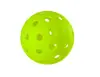 Fábrica de Origen OEM Personalizado Pickleball 26 Agujeros 40 Agujeros Bola para Interiores Elastómero Moldeado por Inyección TPE Pickleball