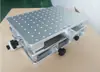 Máquina de Marcado Láser Plataforma Móvil Eje XY Una Dimensión Tres Dimensiones Dos Dimensiones Banco de Trabajo Soldadura Accesorios Ópticos