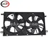 Aplicable a 2016-20 Prius L4 Ventilador de Refrigeración del Radiador 1636137070 1671137160