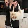 Bolso de Cubo de Cuero con Cera de Aceite de Alta Gama, Estilo Simple de Nicho, para Llevar en la Mano, Nuevo 2025, Moda Tendencia, Versátil para el Trabajo, Bolso Cruzado