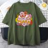 Lo saco de mi mamá Estampado de Muchas Flores_Yyt