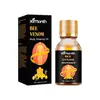 Óleo de massagem corporal XIMONTH cuidado corporal barriga figura curva linha de movimento aplicar massagem cuidado