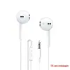 Fones de Ouvido com Fio e Graves Pesados com Design Intra-auricular e Controle em Linha, Adequados para Huawei Tipo-C Android e Marcas de Fones de Ouvido Apple