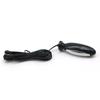 Juguetes sexuales para adultos juego juguetes dispositivo de clímax de descarga eléctrica accesorios de masturbación masculinos femeninos tapón anal tapón anal