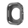 Para Estuche Nuevo iwatch10 S9 Apple S8 Reloj S10 Fibra de Carbono Tres-Prueba Applewatch9 Metálico SE