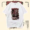 Camiseta Poppy Playtime Camiseta con Estampado de Juego de Terror Mercancía Unisex