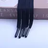 2 cm Poliéster Alta Elasticidad Dividido Doble Herraje Cabeza Redonda Cuerda para Cintura de Pantalones de Chándal Cuerda para Sudadera con Capucha Cuerda Decorativa Casual Cinta