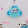 Tocado de muñeco de castor, juguete de peluche, tocado de muñeco de mascota, ropa de muñeca creativa de dibujos animados, accesorios al por mayor