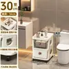 Armário com gavetas, armário para brinquedos e lanches, armário de armazenamento para uso doméstico, armário de armazenamento, caixa de armazenamento para roupas infantis, mesa de cabeceira