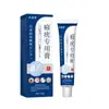Fabricante Mayorista Douyin Kuaishou Crema Especial Shuangcaitang para Verrugas 20g Crema para Uso Externo Una Pieza Suave