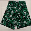 Tecido de algodão estampado cera Ankara direto da fábrica 24*24 135-150g Roupas africanas lenço de cabeça tecido para uniforme escolar