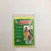 Amazon Capa de Chuva Transparente Descartável para Adulto em PE Capa de Chuva Transparente Capa de Emergência para Acampamento Caminhada