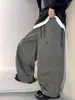 Pantalones Cargo para Niños Primavera y Otoño 2026 Estilo Nuevo, Pantalones de Chándal de Otoño para Niños Medianos y Grandes, Pantalones Casuales para Niños, Modernos y Geniales