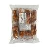 Marca Taiwan Anxin Sabor Açúcar Mascavo Mel Torcidinhos 250g Lanchinho Sobremesa Especial de Loja de Conveniência Atacado Sz
