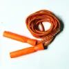 Cuerda para Saltar con Rodamiento, Cuerda de Acero Gruesa, Cuerda para Saltar Deportiva Casera para Adultos, Cuerda para Saltar para Estudiantes, Telescópica para Reducción de Grasa, Aeróbico