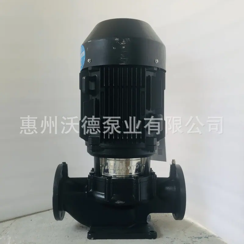 GD80-50正水泵2