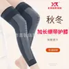 Rodillera de correa de ajenjo cálida para piernas frías de hombres y mujeres, cubierta de pintura para articulaciones, protector de pierna autocalentable antideslizante de invierno para ancianos