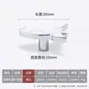 Ventas Directas de Fábrica Manija de Puerta de Gabinete de Latón Manija de Cajón Manija de Puerta de Gabinete Fútbol Bádminton Gabinete Manija de Puerta Creativa Japonesa
