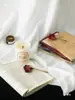 Fondo de Tela para Fotografía de Mantel Ins Accesorios de Fotografía de Productos de Aromaterapia para Alimentos Decoración de Plog Accesorios de Fotografía