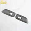 Adecuado para Xpeng 26 Modelos M0Na M03 Puerta Media Techo Luz de Lectura Cubierta de Altavoz Accesorios Decorativos Accesorios para Coche