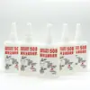 Adesivo Instantâneo de Cura à Temperatura Ambiente para Metal, Vidro e Pedra 508 Cola de Colagem de Secagem Rápida Líquido Transparente Secagem Rápida Baixo Odor
